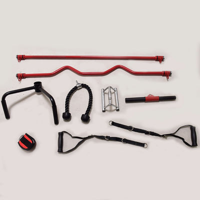 Equipamento de ginásio masculino Multi Gym Smith Machine System com serviço OEM ODM