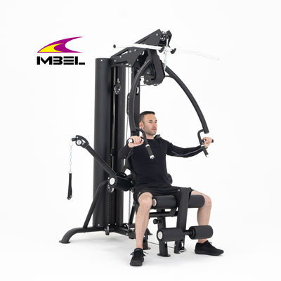Unisex Cable Crossover Smith Machine para treino de levantamento de peso em casa