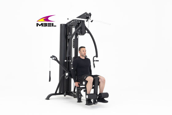 Unisex Cable Crossover Smith Machine para treino de levantamento de peso em casa