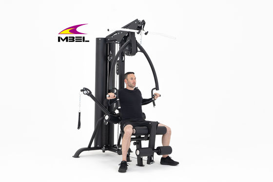 Unisex Cable Crossover Smith Machine para treino de levantamento de peso em casa