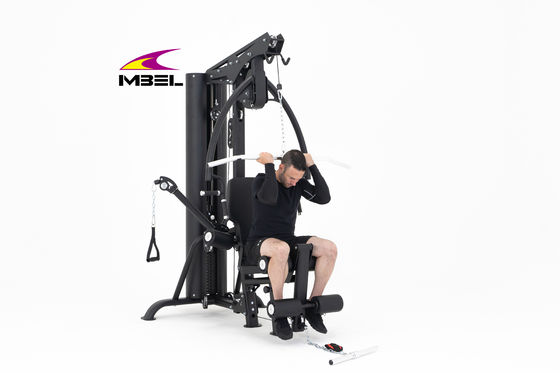 Unisex Cable Crossover Smith Machine para treino de levantamento de peso em casa