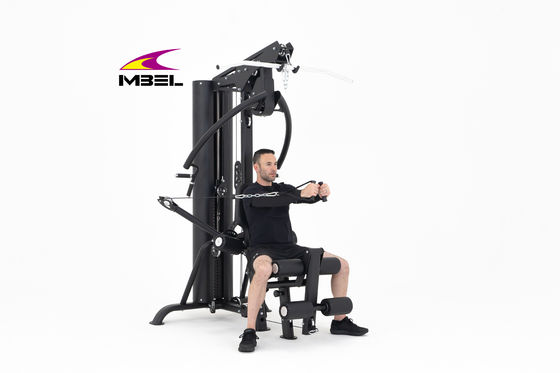 Unisex Cable Crossover Smith Machine para treino de levantamento de peso em casa