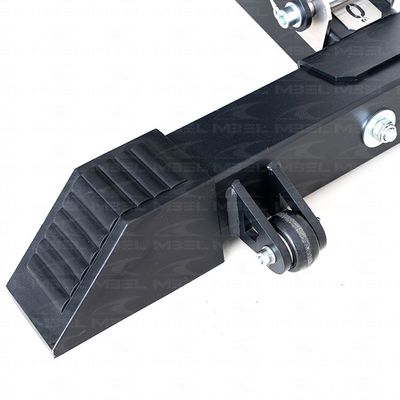 Cadeira sentada de banco vertical máquina de banco comercial interior para 1 * 40GP 278 SETS