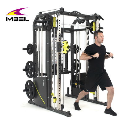 Fitness Sports Machine Gym Smith Machine Multi Funcional com Serviço OEM ODM