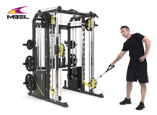 Fitness Sports Machine Gym Smith Machine Multi Funcional com Serviço OEM ODM