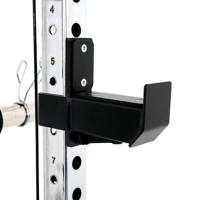 1944 x 1670 x 2170mm All in One Trainer para ginásio Fitness Pull Ups Equipamento de exercícios máquina