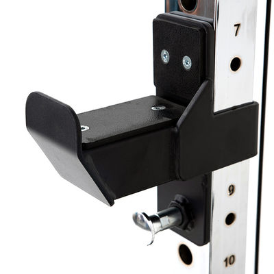 Máquina Smith Multi Gym Power Cage personalizada para ginásio em casa e fitness comercial