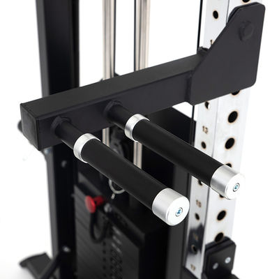 Multi Power Rack Casa Máquina multifuncional/Equipamento de ginásio profissional Máquina Smith