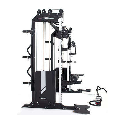 Fitness Bodybuilding Forte Fitness Perna Braço Exercício Máquina para Modern Style Home Gym