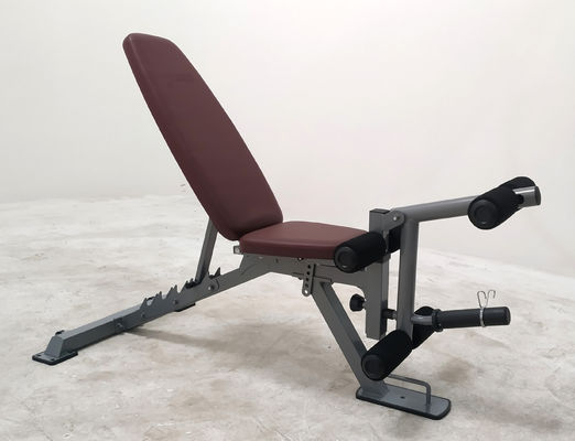 Multifuntcional Treinador Ginásio Quadrilha Power Rack Smith Máquina Para Casa Estilo Moderno