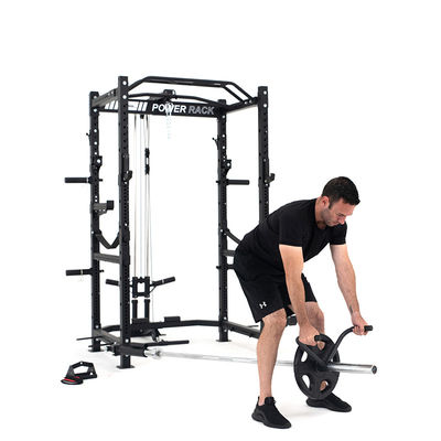 Equipamento para musculação e ginástica