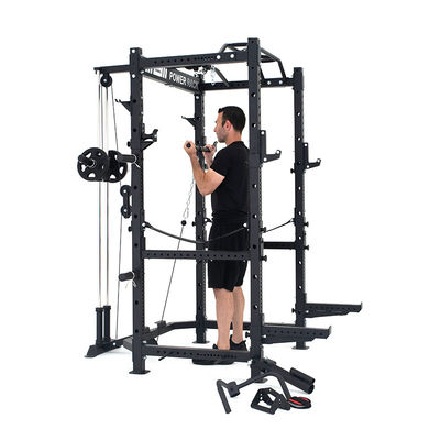 Equipamento para musculação e ginástica