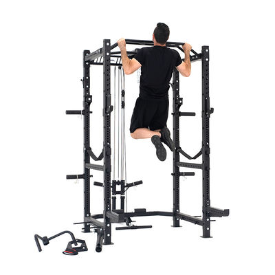 Equipamento para musculação e ginástica