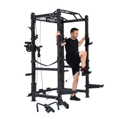 Equipamento para musculação e ginástica